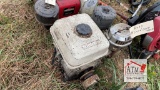 Honda 80 HP Engine
