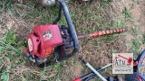 Hoffco Auger