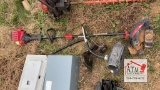 Troy-Bilt Weed eater