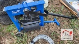 Scheppach Block Splitter