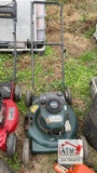 Craftsman 4.5 HP Push mower