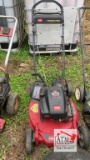 Toro 6 HP Push mower