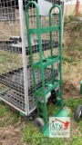 Hand trucks
