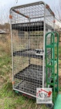 Rolling Cart