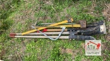 Misc. Hand Tools