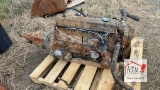 Inline 6 Motor