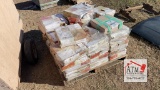 Pallet of Ceramic Tile