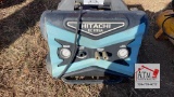 Hitachi Compressor