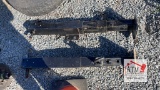 (2) Trailer Jacks