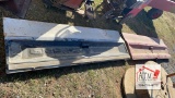 (2) Tail Gates