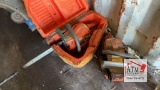 (2) Chainsaws