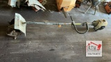 Ryobi Trimmer Plus Tiller