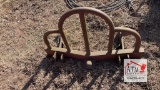 Massey Ferguson Front Bumper