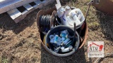 Misc. Plumbing Supplies