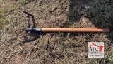 Timber Jack