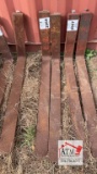 (2) 4
