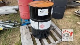 55 Gallon Drum - Hand Sanitizer