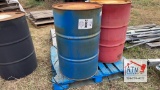 55 Gallon Drum - Hydraulic Fluid