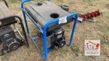 GenPower 10 Generator