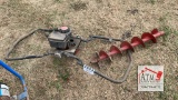 General 2-Man Auger