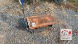 Dandy Lift Table