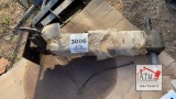 Trailer Jack