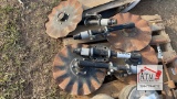 (4) Disc