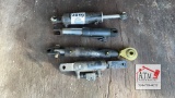 (4)Hydraulic Cylinders