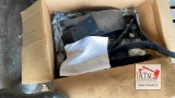 Misc. Lawn Mower Deck Parts