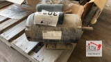 5 HP Motor