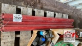 Misc. Tractor Parts
