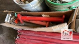 Misc. Tractor Parts