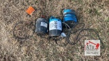 (2) Sump Pumps