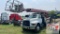 1997 Ford F-800 Bucket Truck