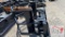 NEW Wolverine Hydraulic Bale Squeeze