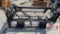 NEW Wolverine Bale Grapple - Skidsteer Attachment