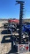 NEW Wolverine Sickle Bar Mower - Skidsteer Attach