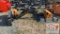 NEW Landhonor Articulating Brush Cutter