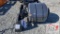 NEW Landhonor Concrete Mixer Roller