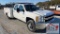 2013 Chevrolet Silverado 3500 HD Service Truck