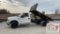 2001 Ford F-550 12' Dump Truck