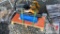 NEW Hydraulic Thumb Clip - Excavator Attach