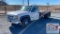1998 Chevrolet 3500 4X4 Flatbed