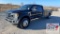 2020 Ford F-550 Service Truck 4X4