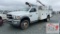 2014 Dodge Ram 5500 Crane 4X4 Truck