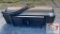 Vibratory Roller - Skidsteer Attachment
