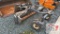 6’ Soil Conditioner - Skidsteer Attachment