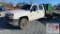 2006 Chevrolet 3500 Silverado LBZ Flatbed