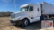 2005 Freightliner Columbia Sleeper