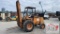 Case 585D Forklift